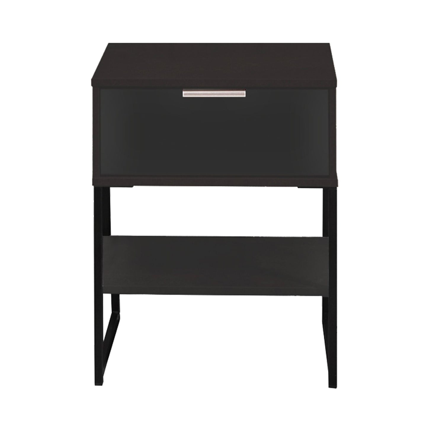 Kirk Bedside