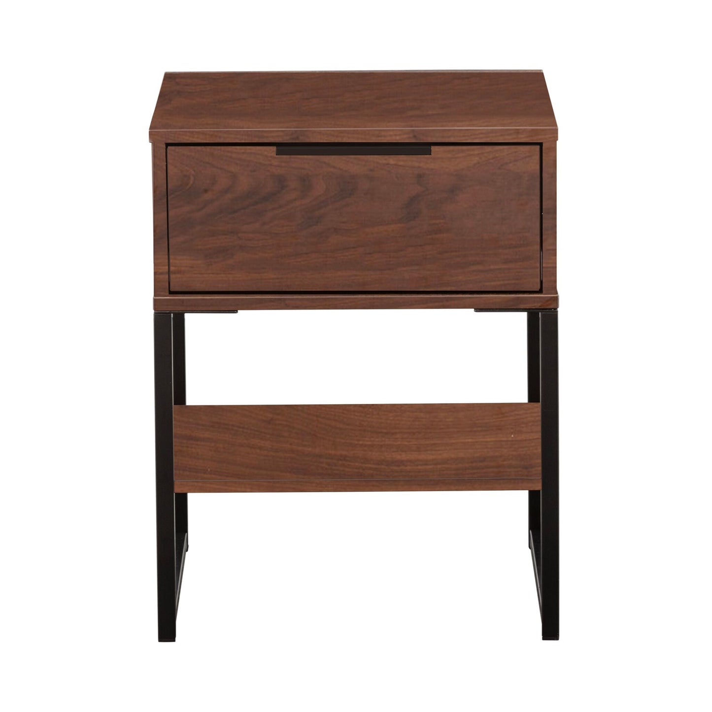 Kirk Bedside