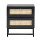 Cortona Bedside Table